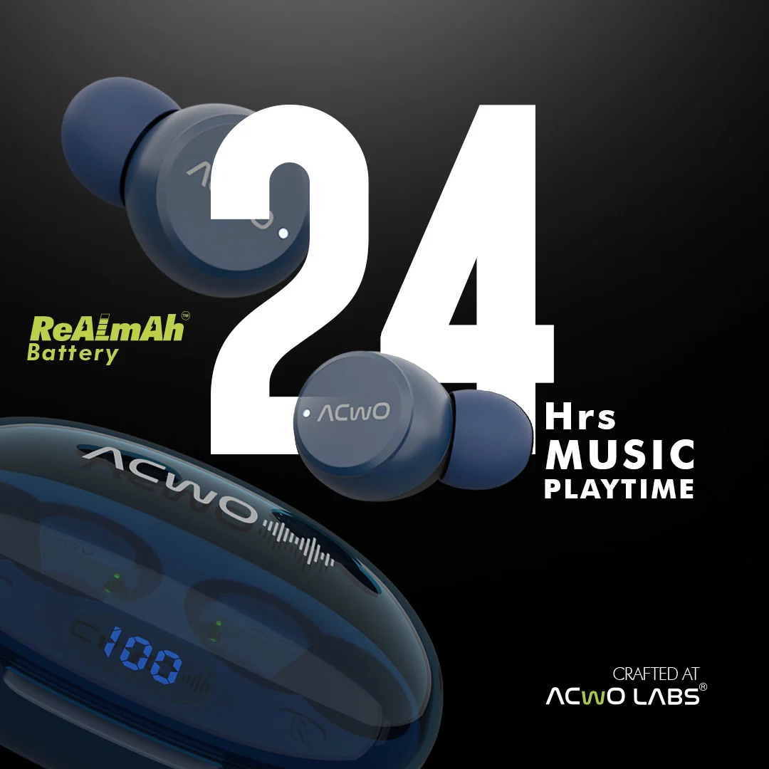 DwOTS Trans Earbuds - Image 6