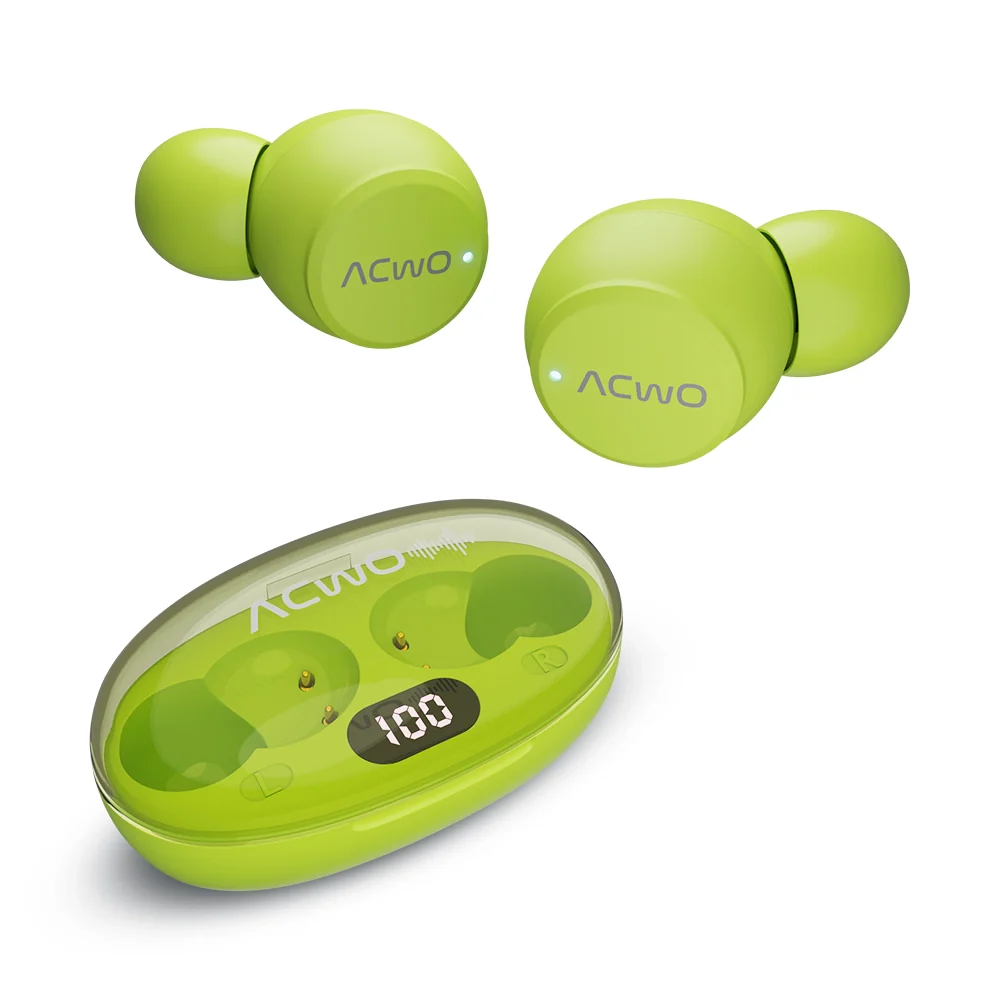 DwOTS Trans Earbuds - Image 16