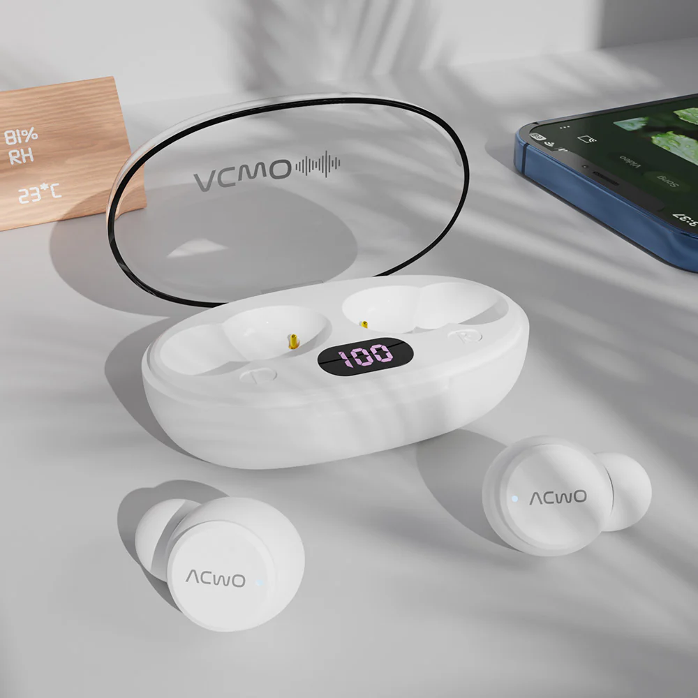 DwOTS Trans Earbuds - Image 28