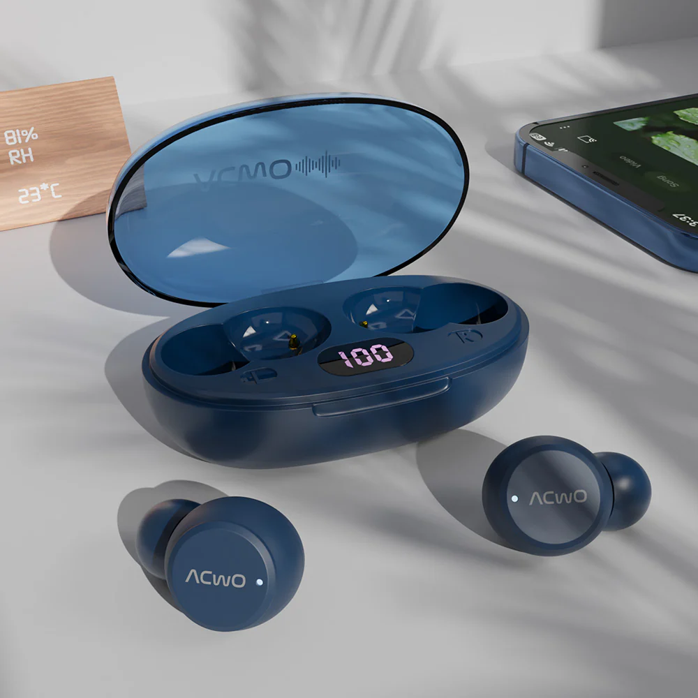 DwOTS Trans Earbuds - Image 26