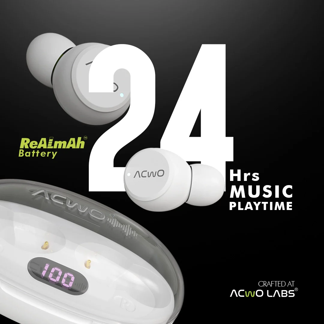 DwOTS Trans Earbuds - Image 23