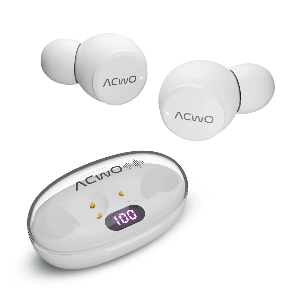 DwOTS Trans Earbuds - Image 21