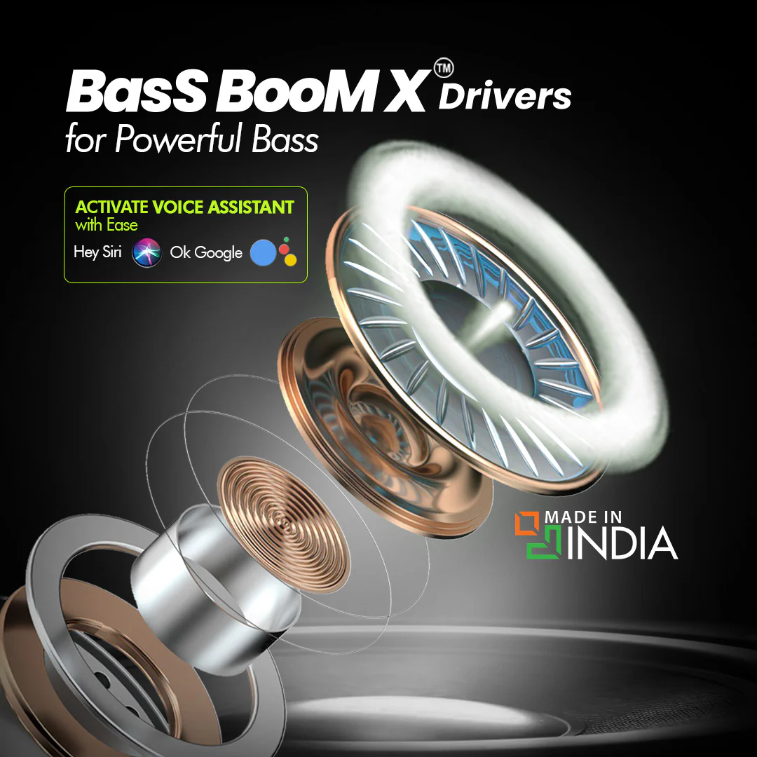 DwOTS Trans Earbuds - Image 8