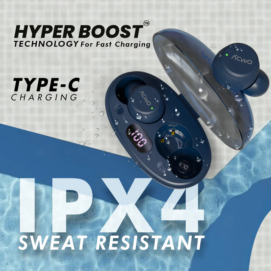 DwOTS Trans Earbuds - Image 18