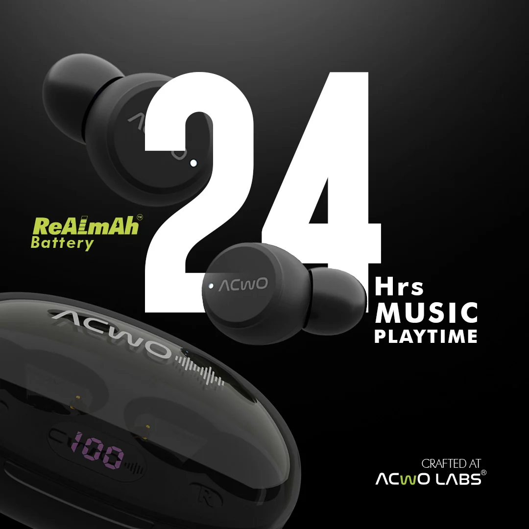 DwOTS Trans Earbuds - Image 21