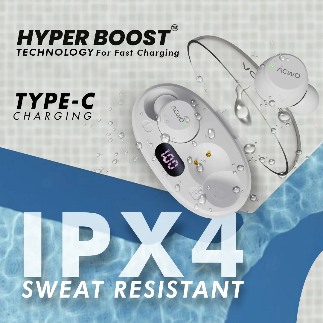 DwOTS Trans Earbuds - Image 7