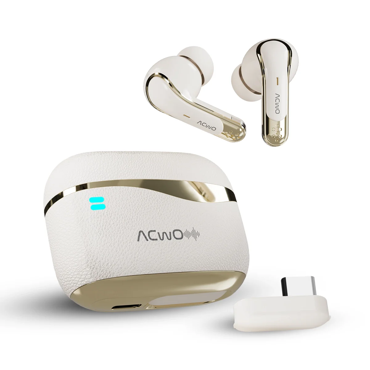 DwOTS X Earbuds - Image 23