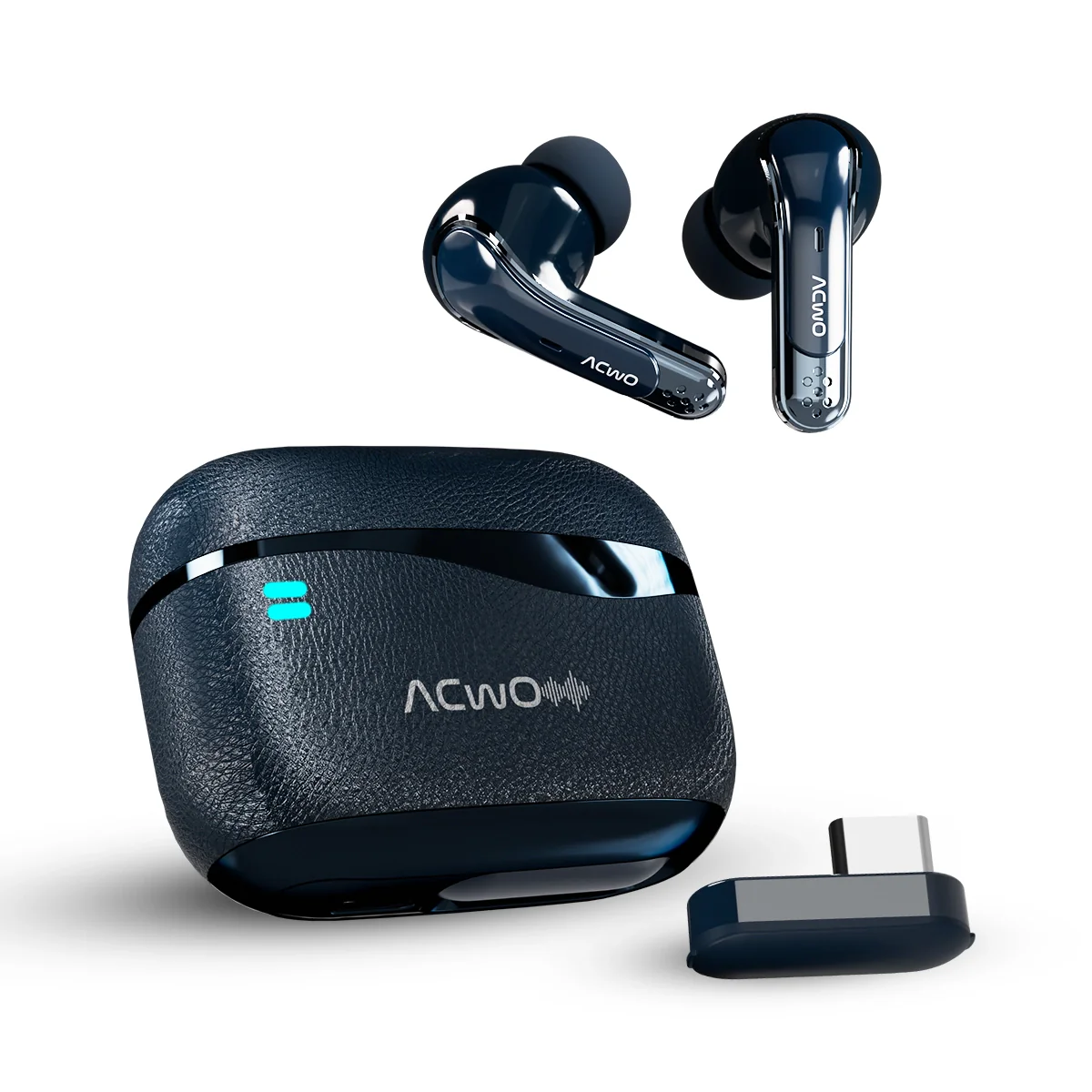 DwOTS X Earbuds - Image 24