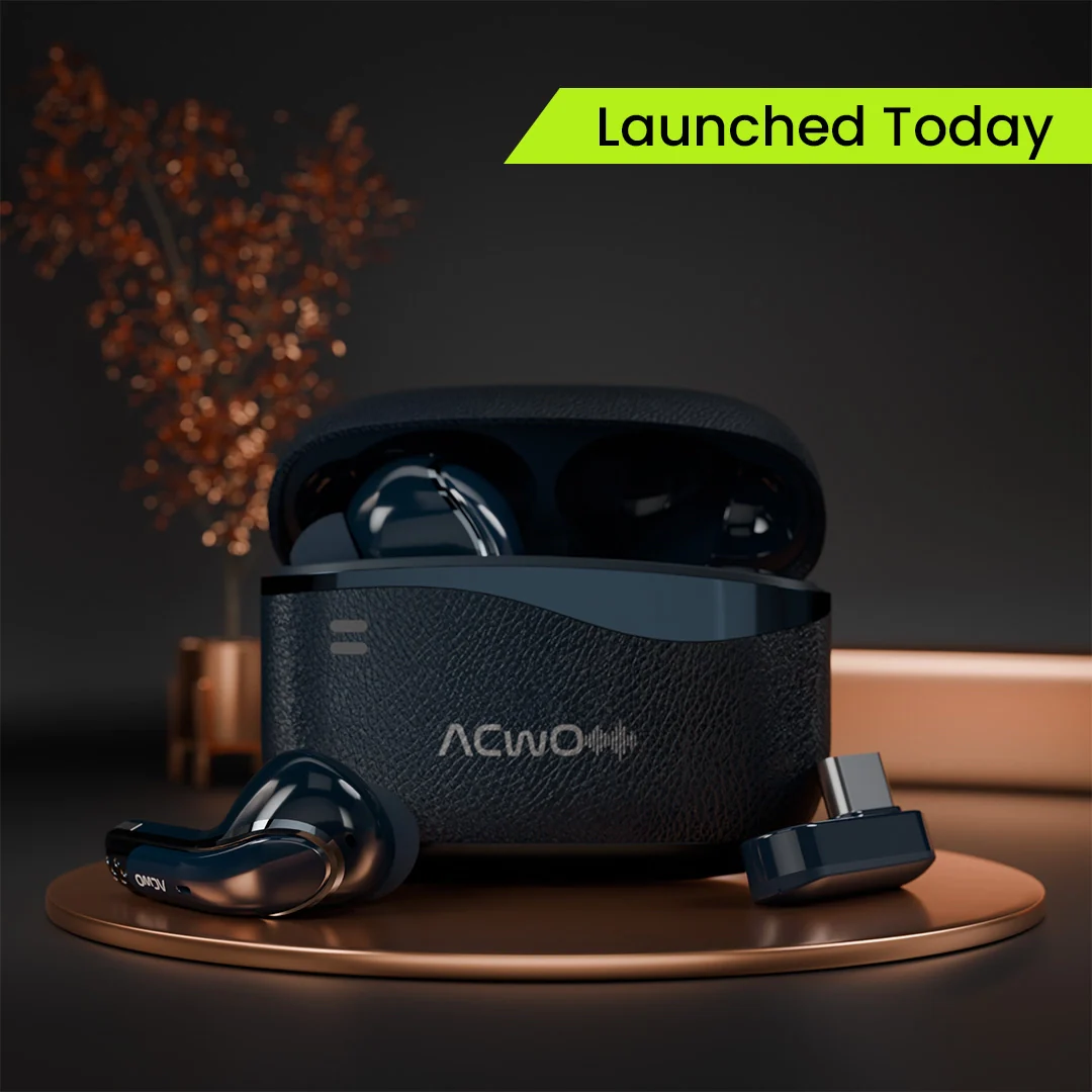 DwOTS X Earbuds - Image 26