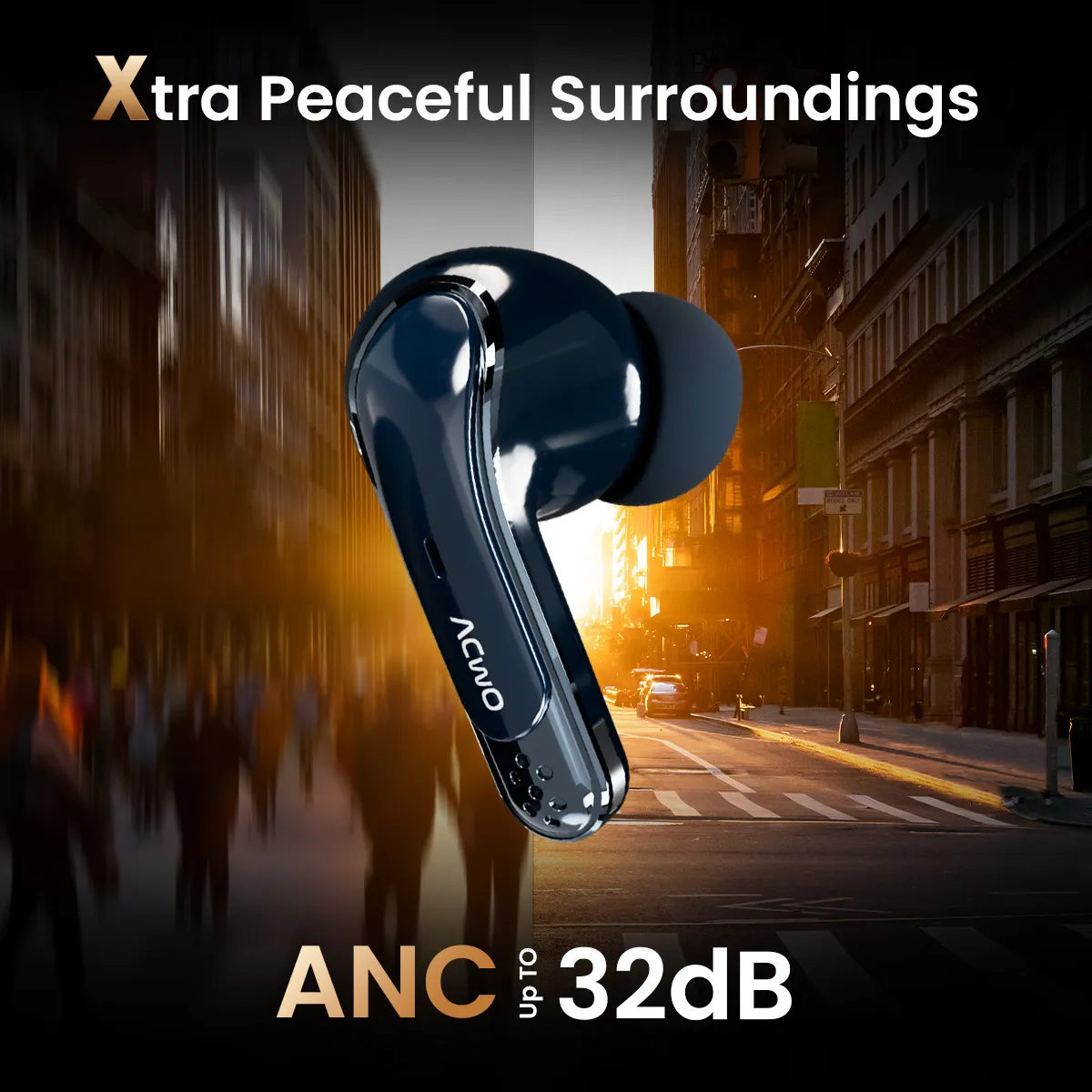 DwOTS X Earbuds - Image 6