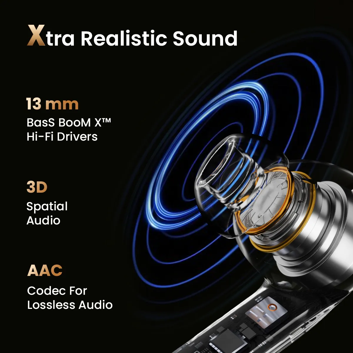 DwOTS X Earbuds - Image 21