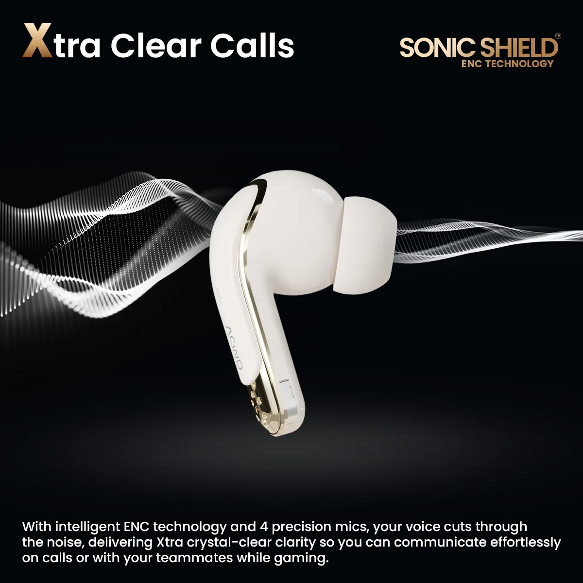 DwOTS X Earbuds - Image 29