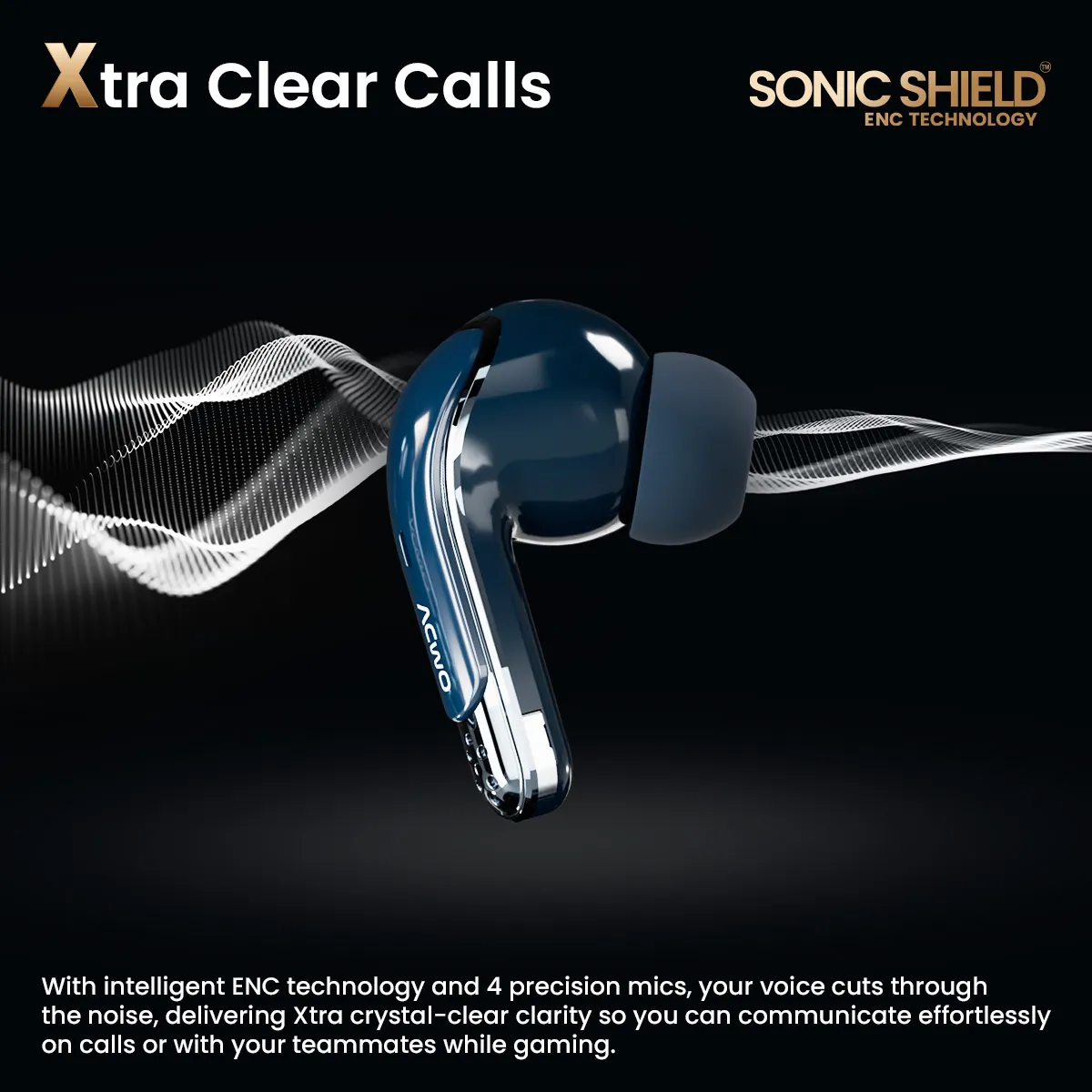 DwOTS X Earbuds - Image 22