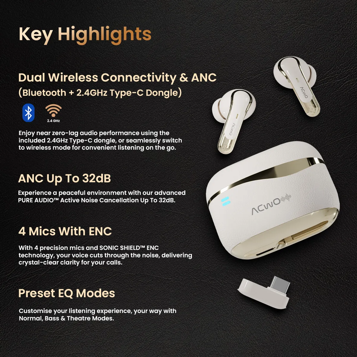 DwOTS X Earbuds - Image 13