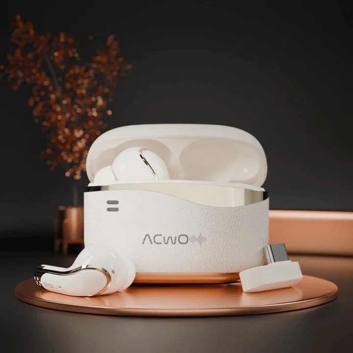 DwOTS X Earbuds - Image 30