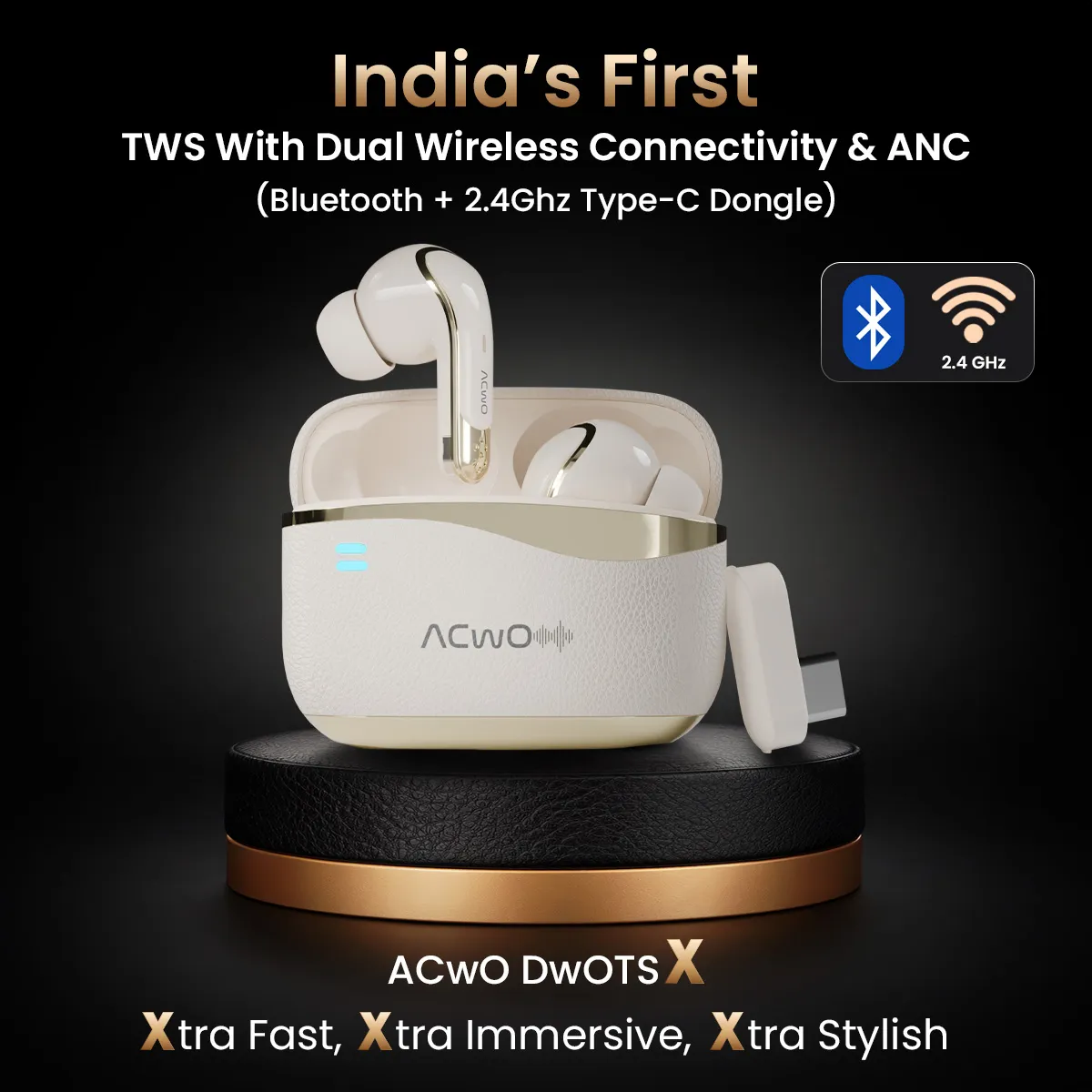 DwOTS X Earbuds - Image 18