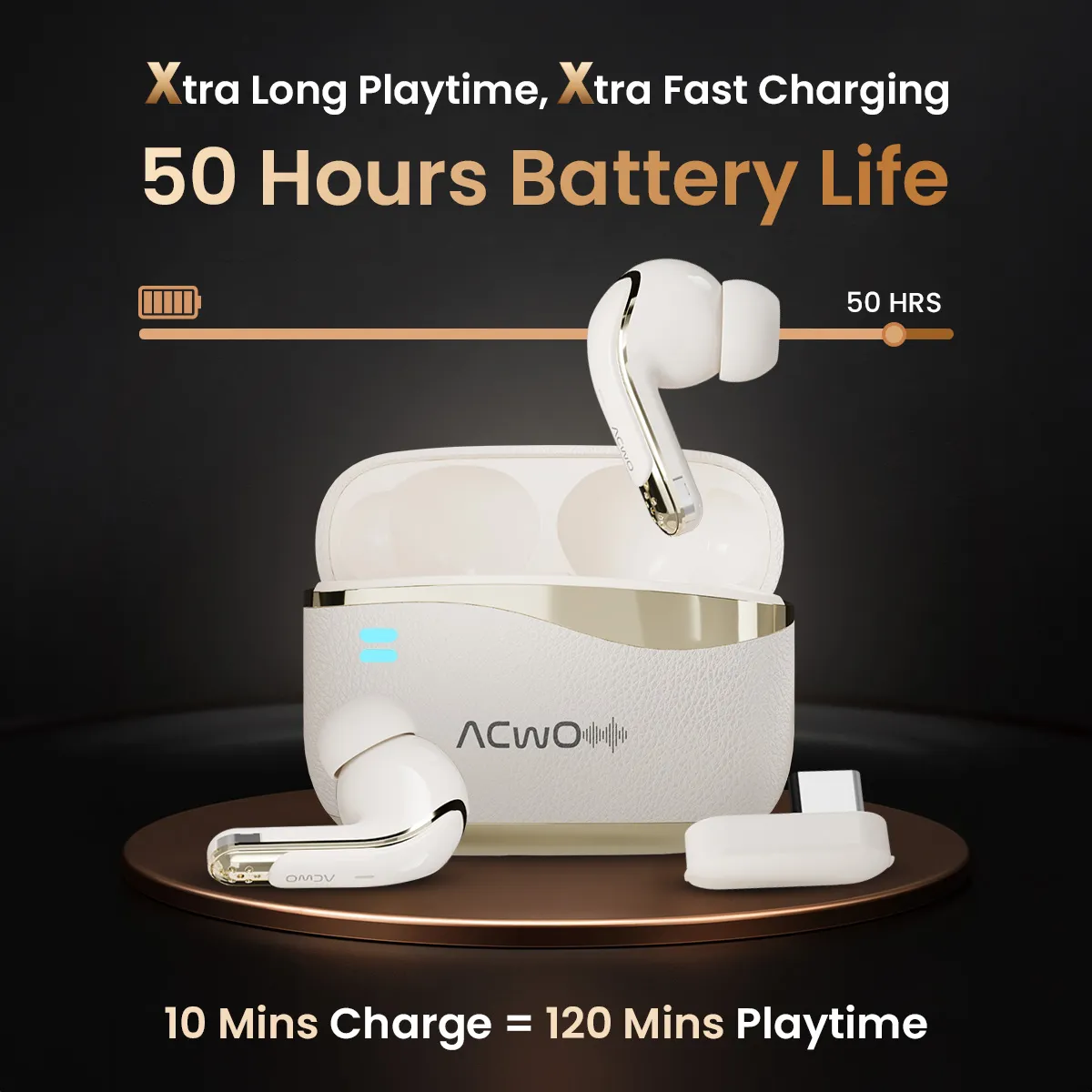 DwOTS X Earbuds - Image 14