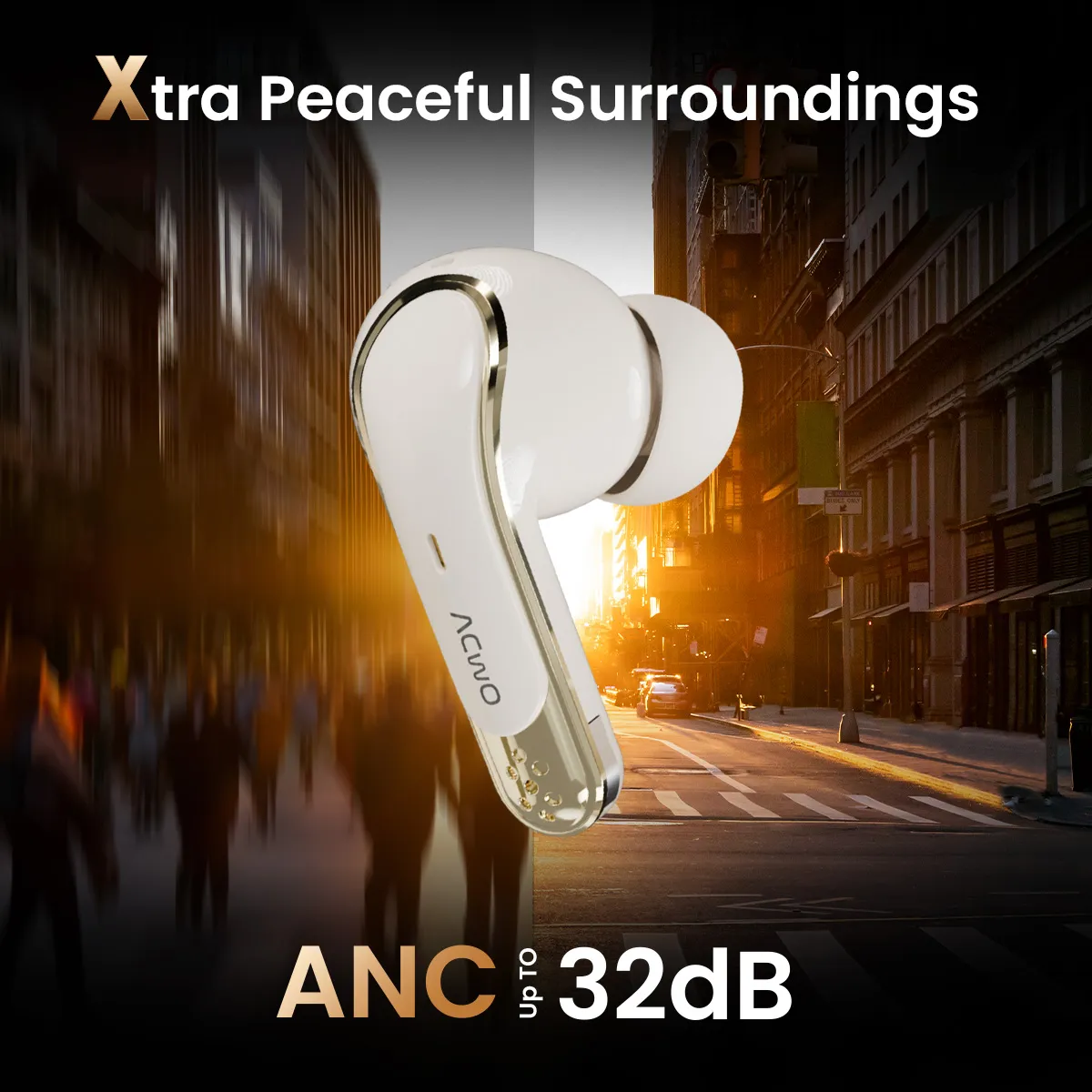 DwOTS X Earbuds - Image 15