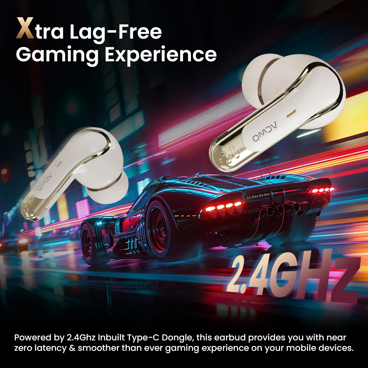 DwOTS X Earbuds - Image 16