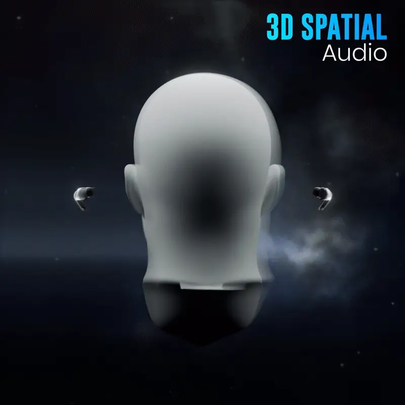 DwOTS X Earbuds - Image 24