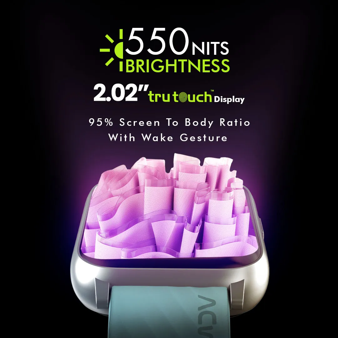 FwIT 007 Smartwatches - Image 4