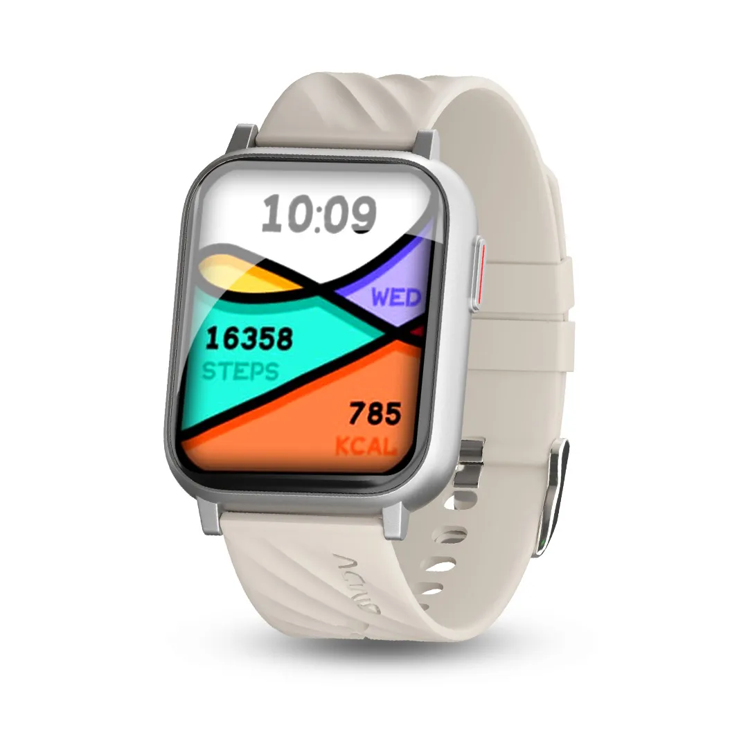 FwIT 007 Smartwatches - Image 11