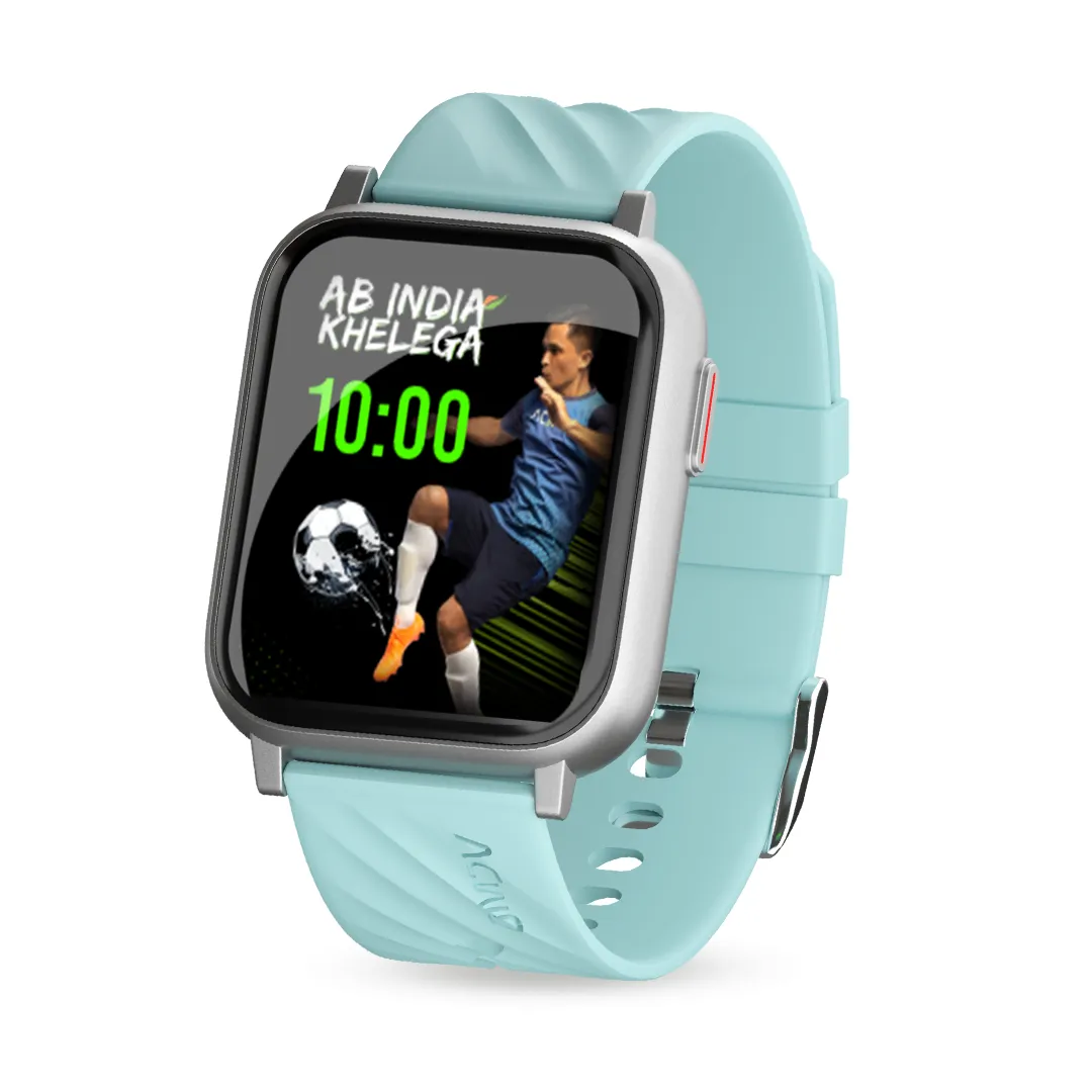 FwIT 007 Smartwatches - Image 12