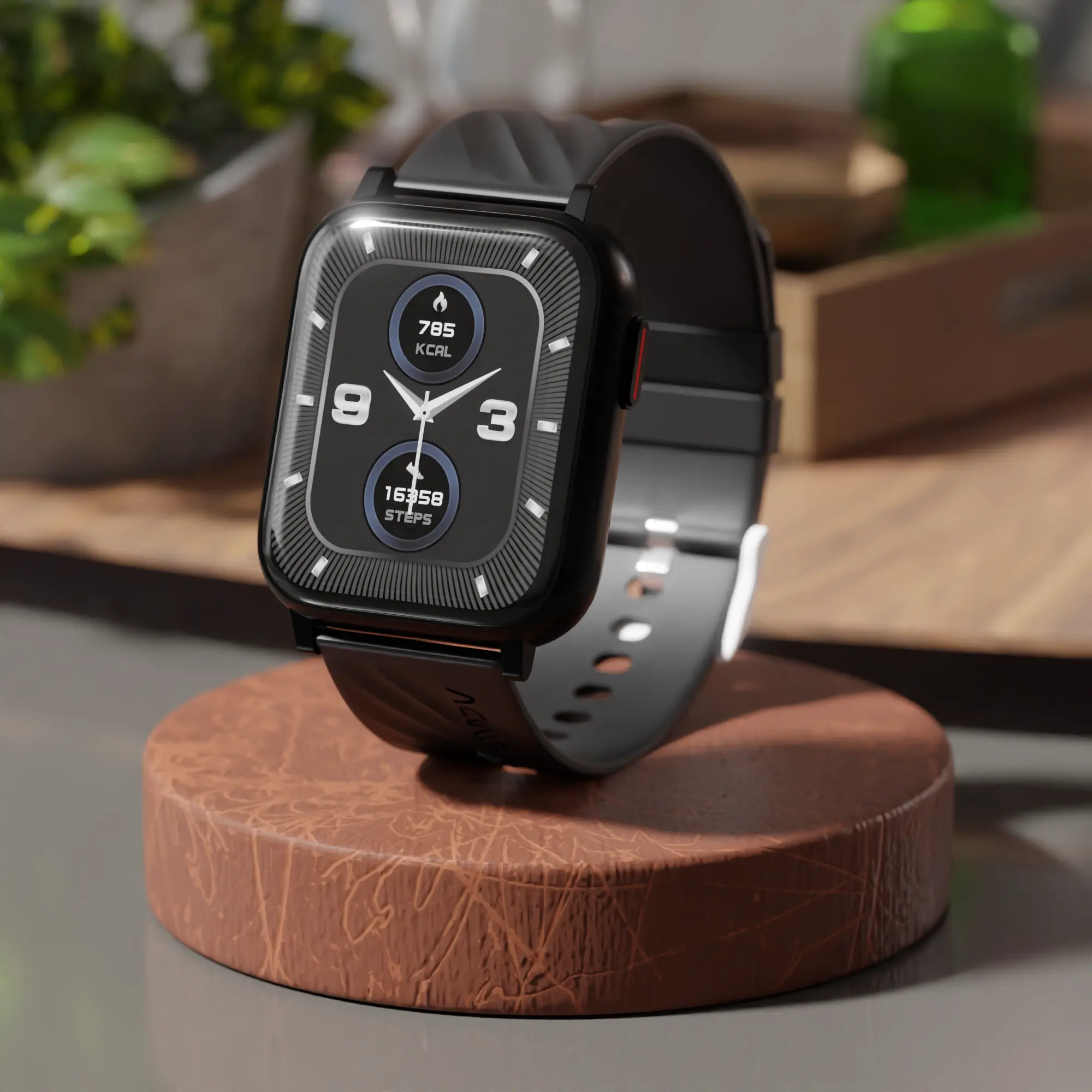 FwIT 007 Smartwatches - Image 13