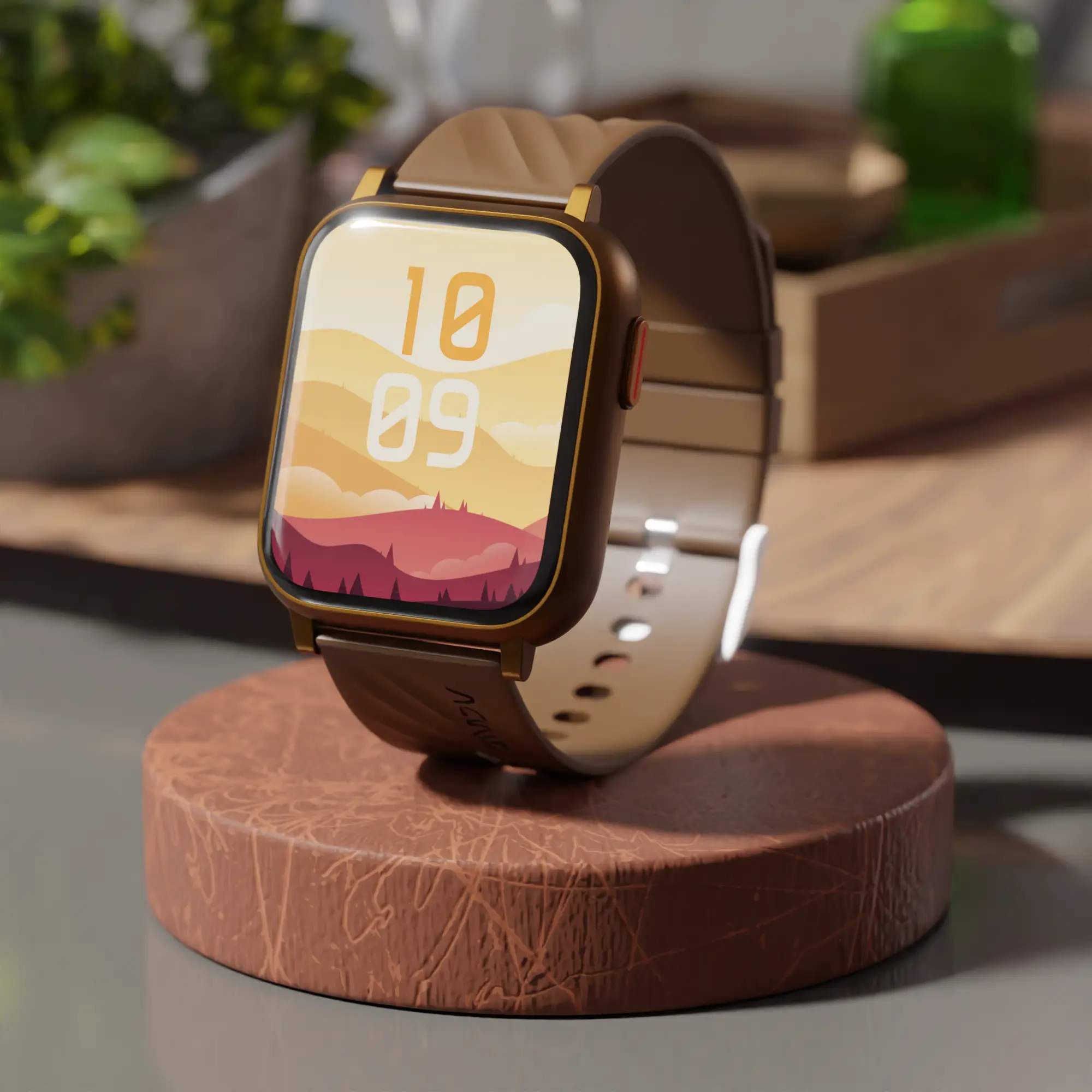 FwIT 007 Smartwatches - Image 19