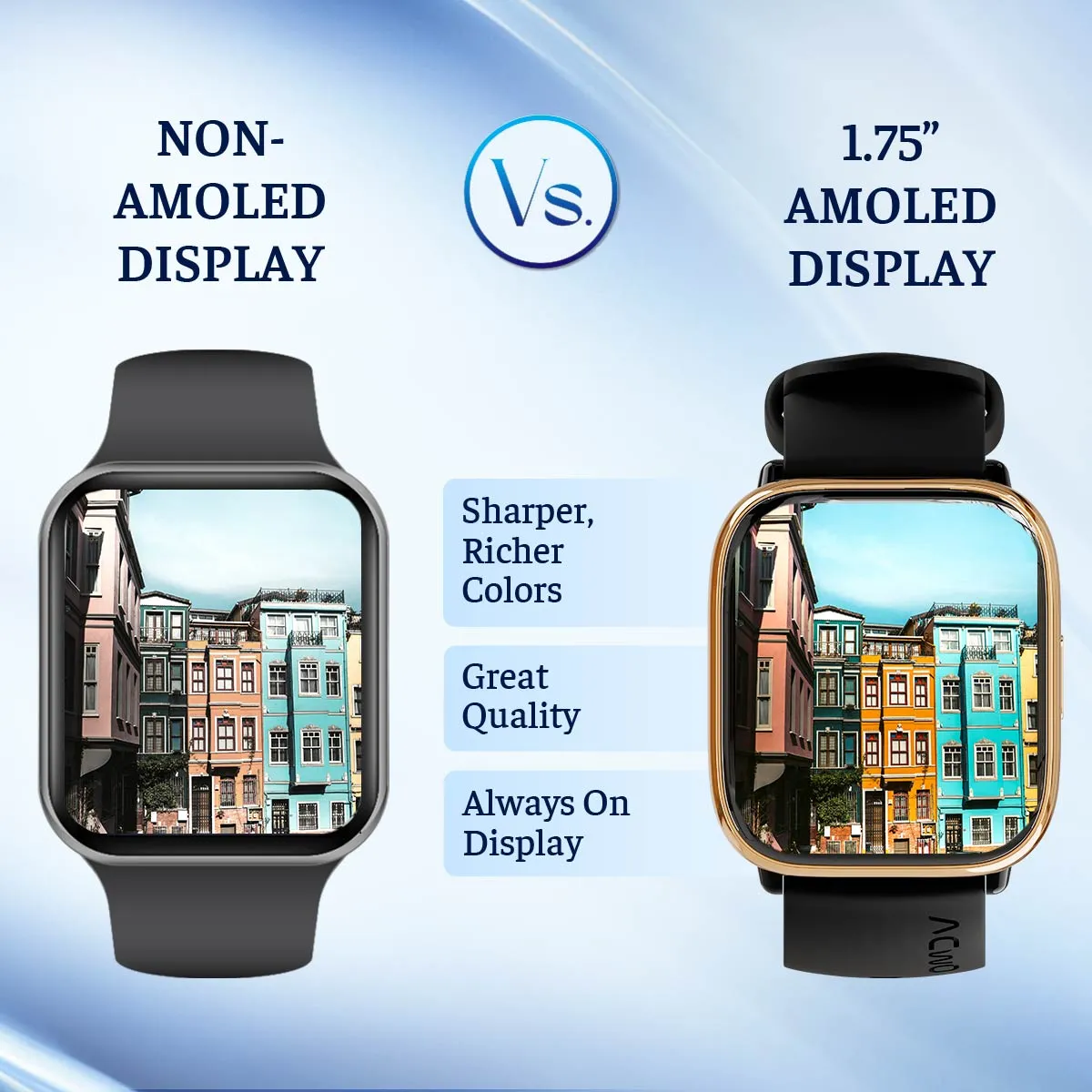 FwIT Play Smartwatches - Image 21