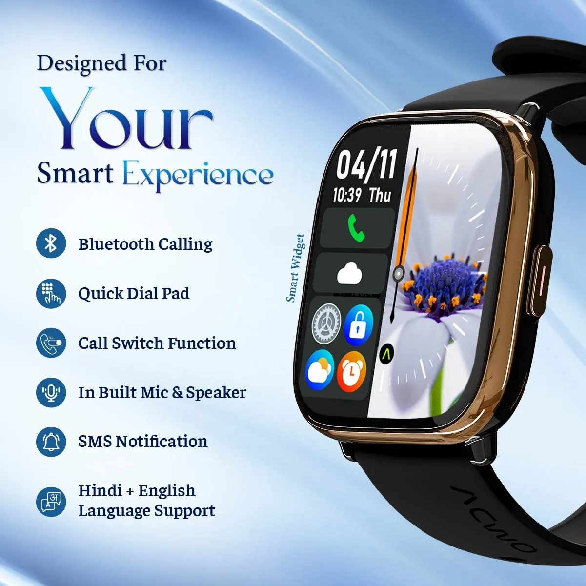 FwIT Play Smartwatches - Image 24