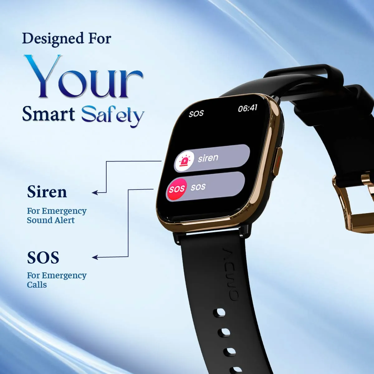 FwIT Play Smartwatches - Image 26