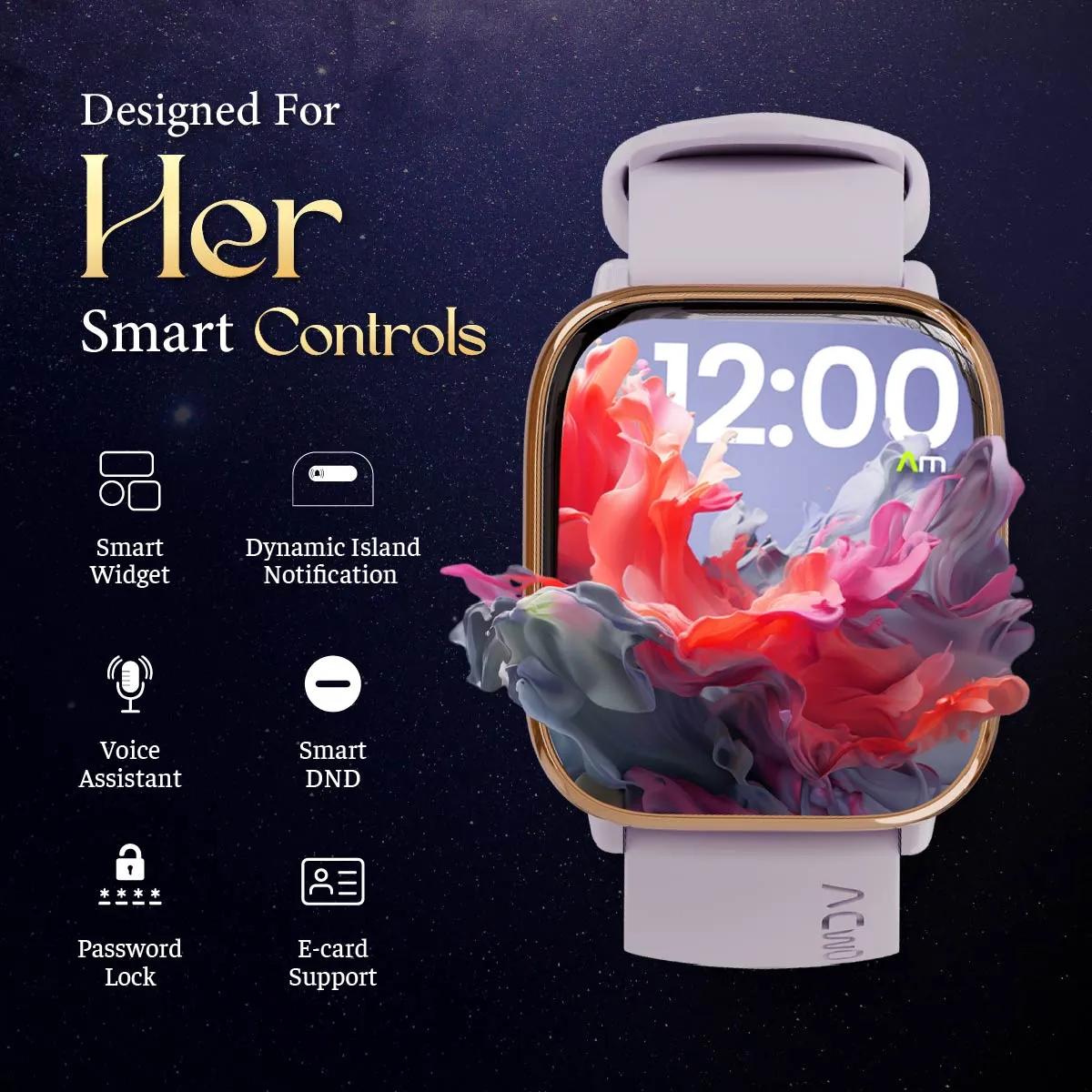 FwIT Play Smartwatches - Image 30