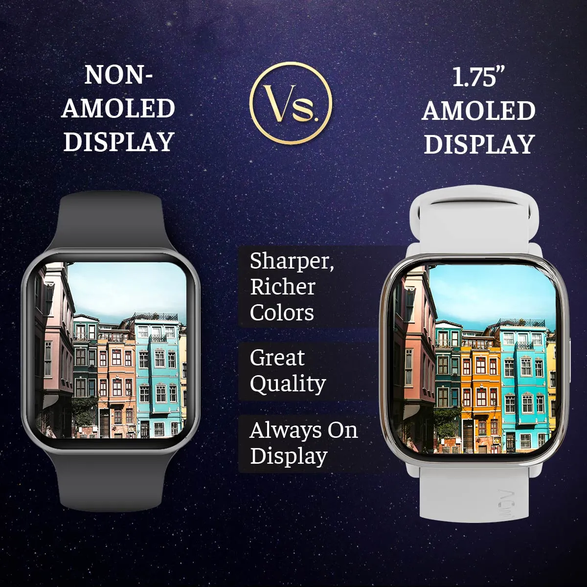 FwIT Play Smartwatches - Image 31