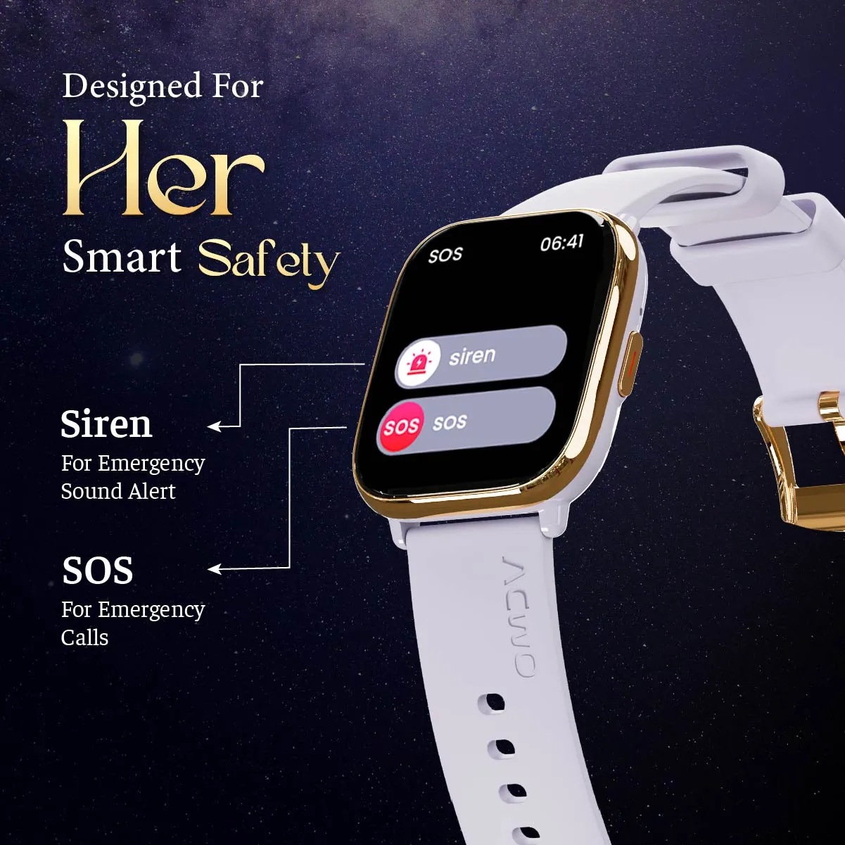 FwIT Play Smartwatches - Image 35