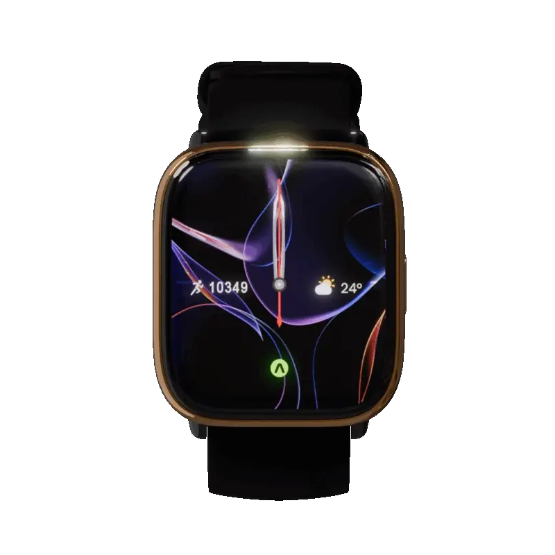 FwIT Play Smartwatches - Image 15