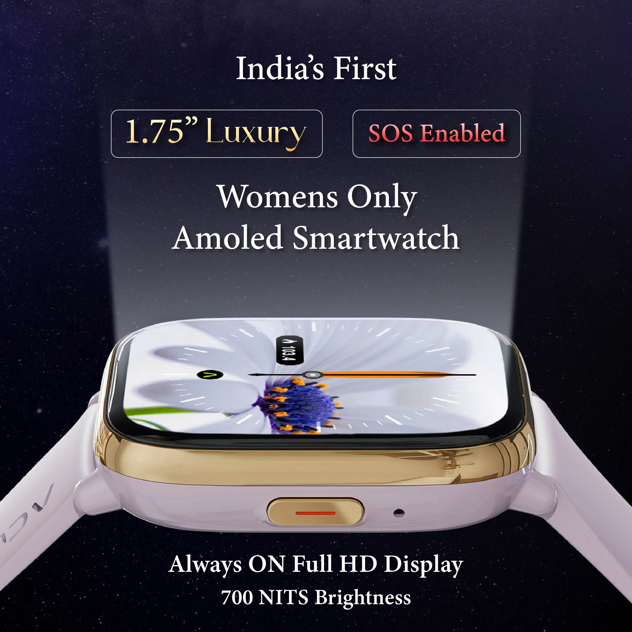 FwIT Play Smartwatches - Image 38