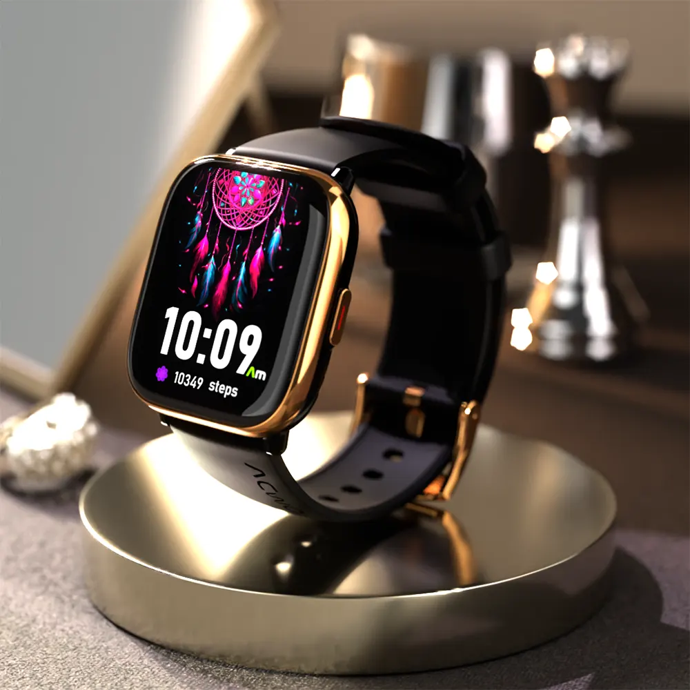 FwIT Play Smartwatches - Image 42