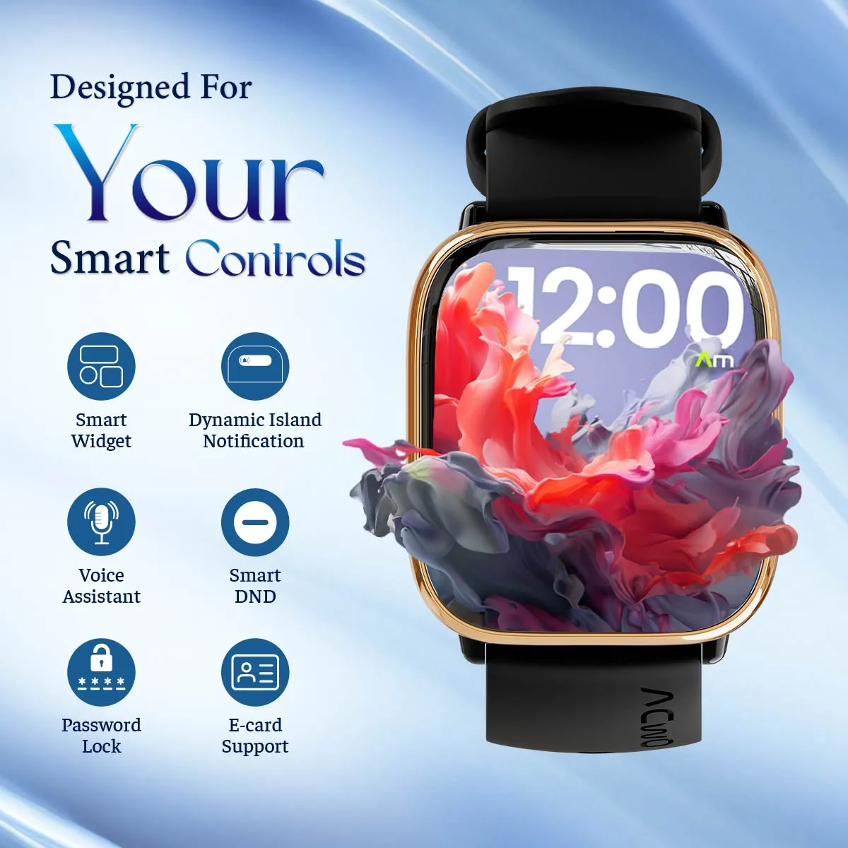 FwIT Play Smartwatches - Image 19