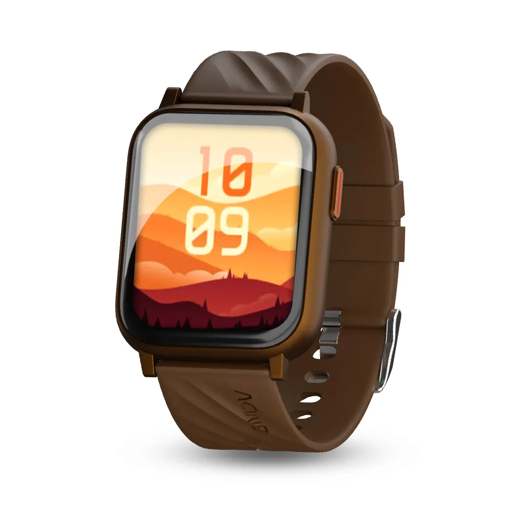 FwIT 007 Smartwatches - Image 11