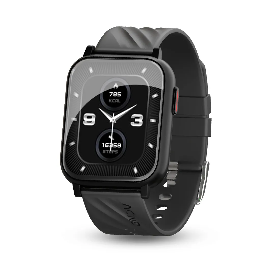 FwIT 007 Smartwatches - Image 15