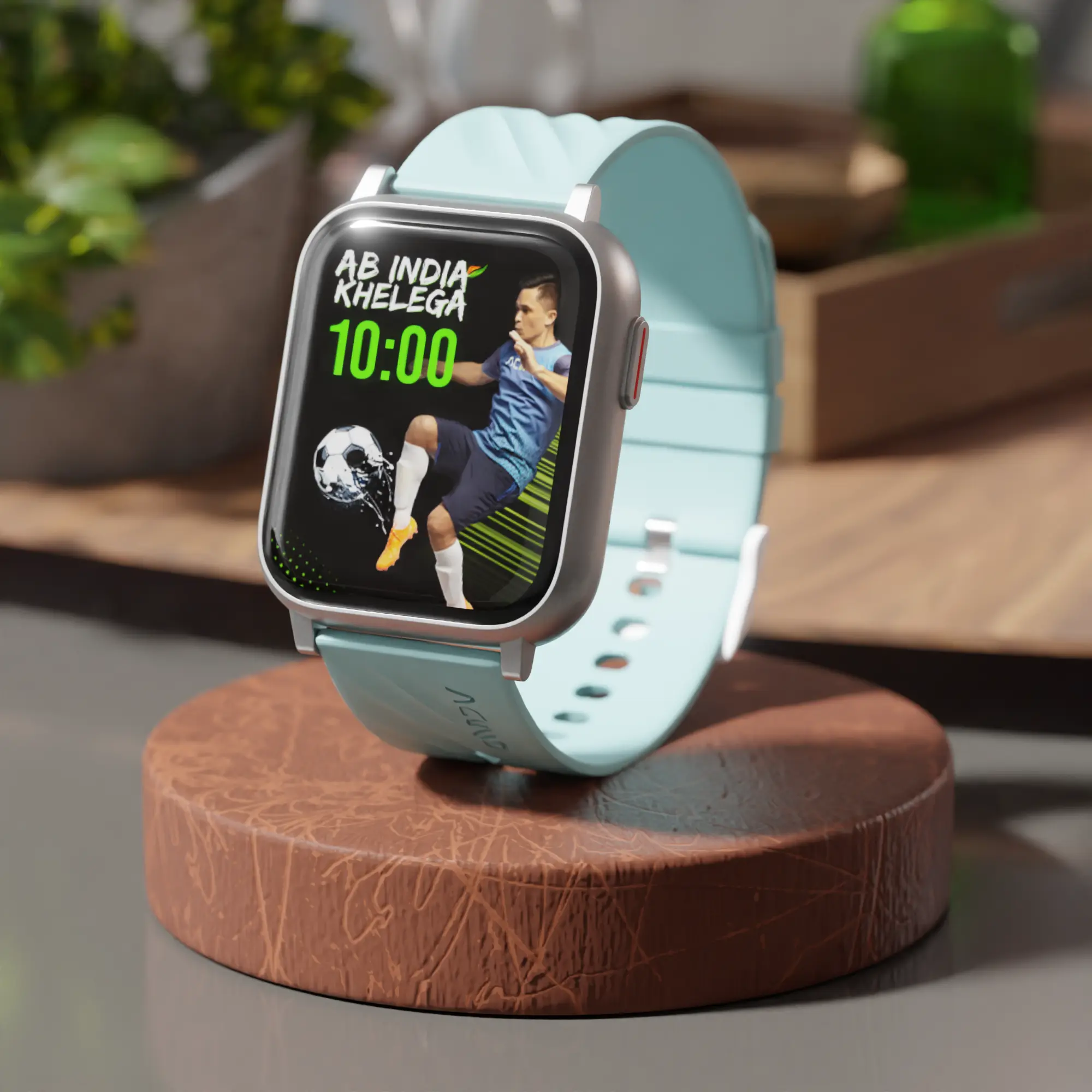 FwIT 007 Smartwatches - Image 17