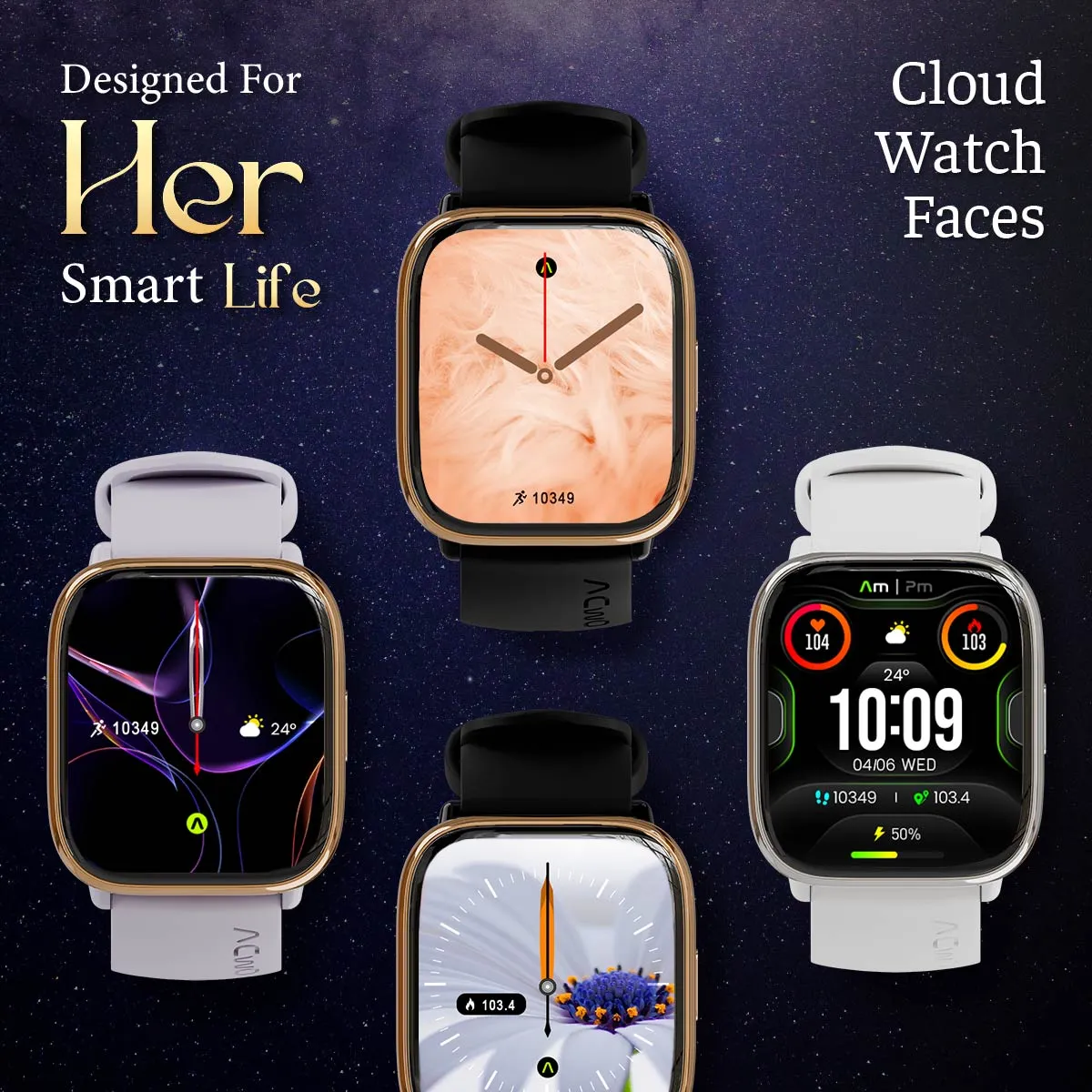 FwIT Play Smartwatches - Image 19