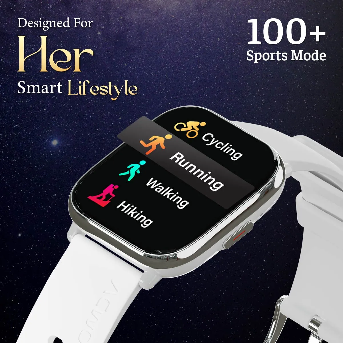 FwIT Play Smartwatches - Image 24