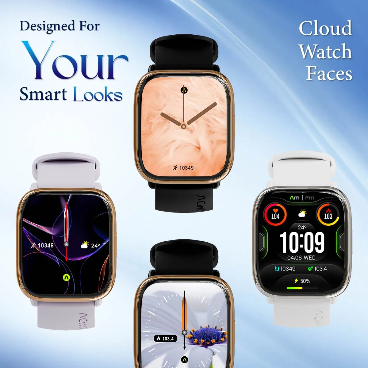 FwIT Play Smartwatches - Image 30
