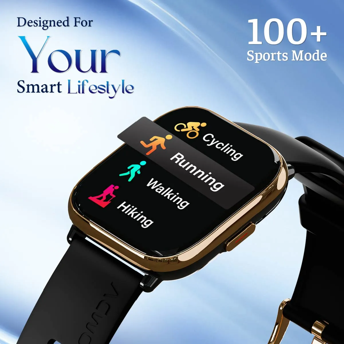 FwIT Play Smartwatches - Image 32