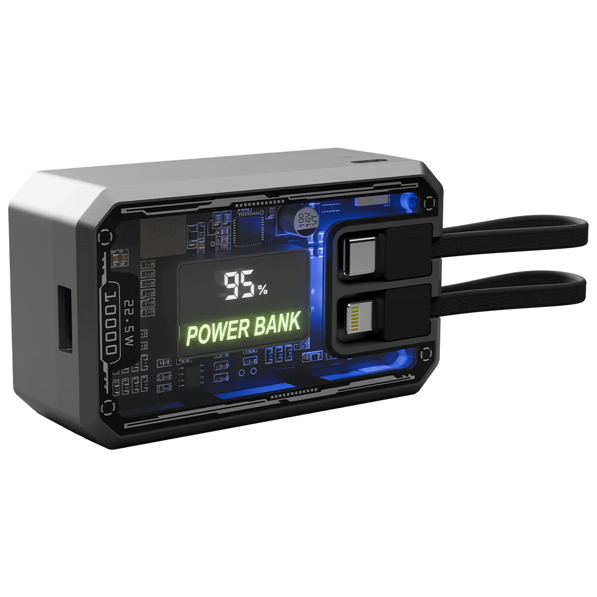 POwER Plus Ultra Powerbank - Image 11