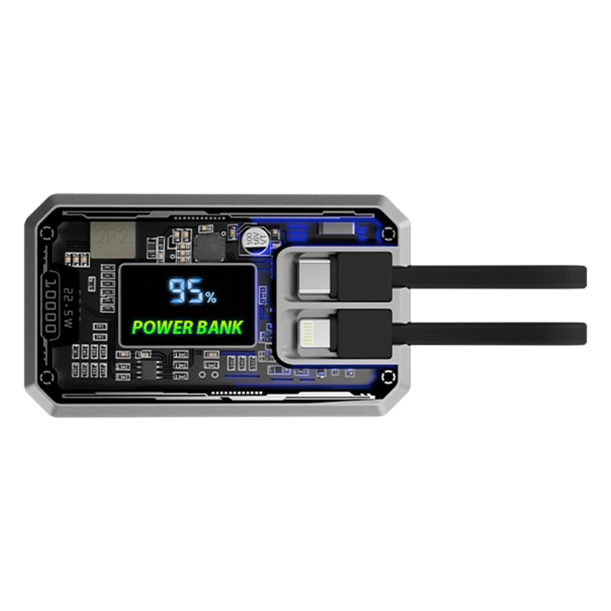 POwER Plus Ultra Powerbank - Image 13