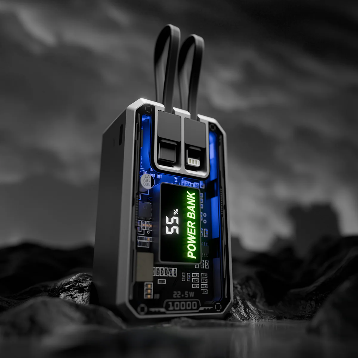 POwER Plus Ultra Powerbank - Image 14