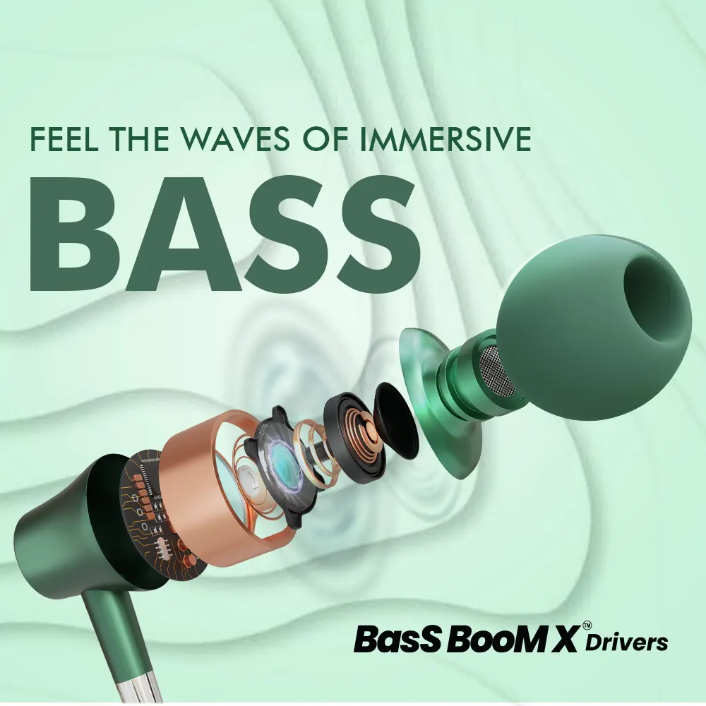 TwISTER 111 - Blue - Image 5